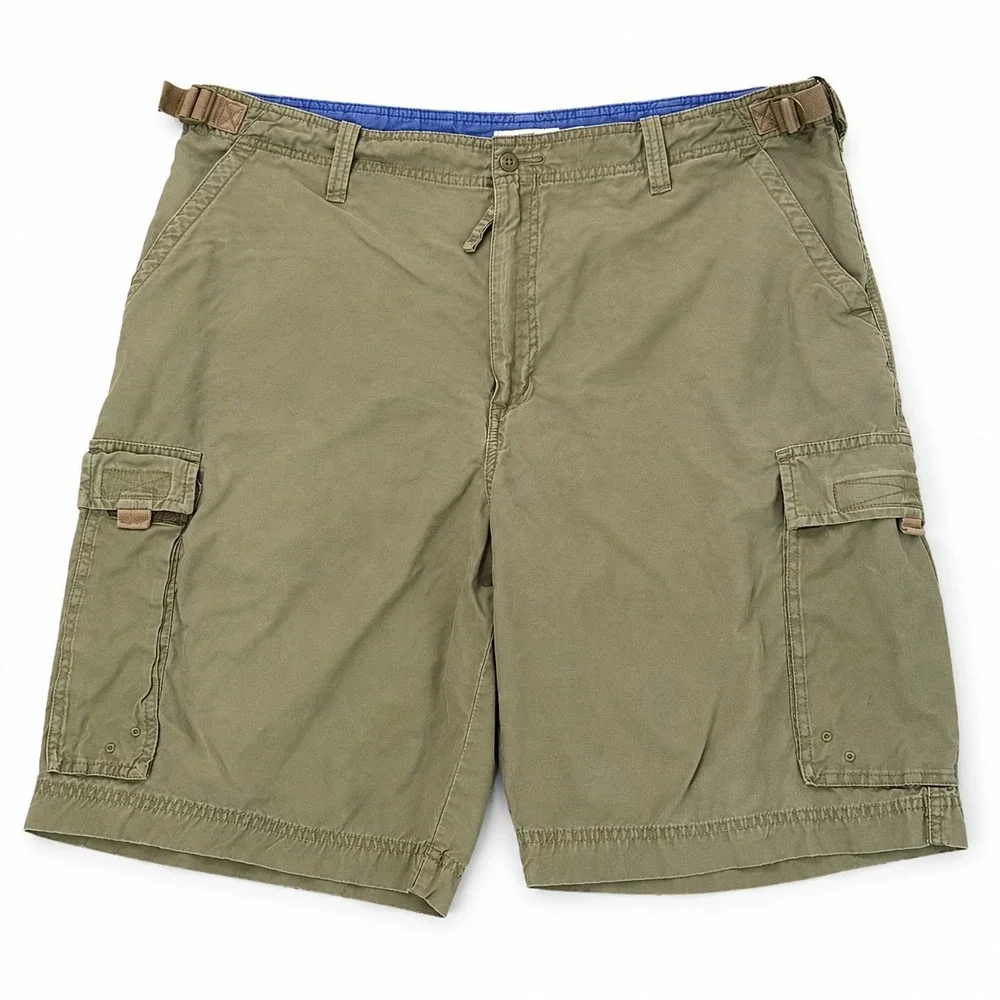 Gap Cargo Shorts Mens XL (39